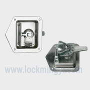 Tool box lock_50007P