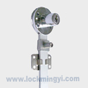 Side-Mounted Central Lock_20010C