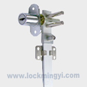 Frontal-Installed central lock_20012C 