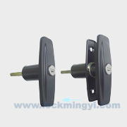 Pop-out T Handle Lock_60026